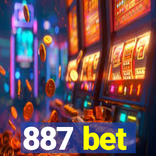 887 bet